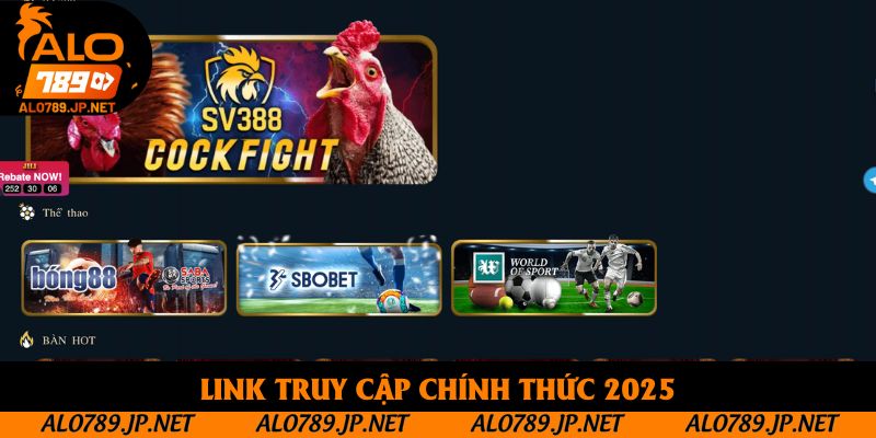 TRANG CHỦ 46 Link truy cập chính thức 2025