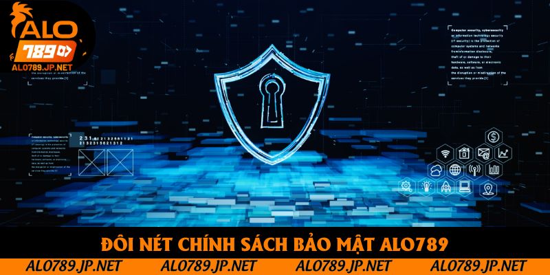 Chính Sách Bảo Mật alo789 - Tìm Hiểu Điều Khoản Cam Kết 1 Đôi nét chính sách bảo mật alo789