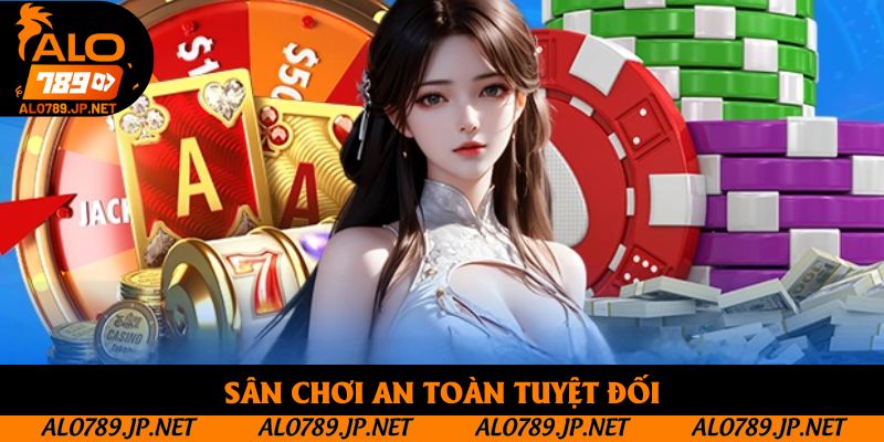 Giấy Phép Kinh Doanh Alo789 - 3 Lợi Ích Đặc Biệt Của Chứng Chỉ 2 Sân chơi an toàn tuyệt đối