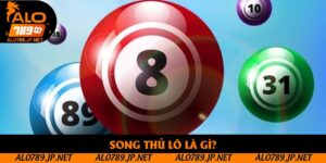 Song Thủ Lô Là Gì? Tìm Hiểu Ưu Điểm Và Cách Chơi Hiệu Quả