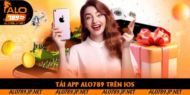Tải app Alo789 - Cài đặt về 2 thiết bị IOS Và Android 2 Tải app Alo789 trên iOS
